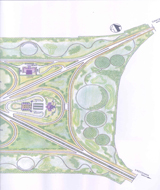 Ahmedabad Expressway Project